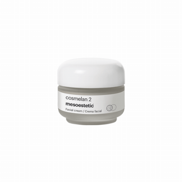 Mesoestetic Cosmelan 2 - Creme mod Mørke Pletter 30g
