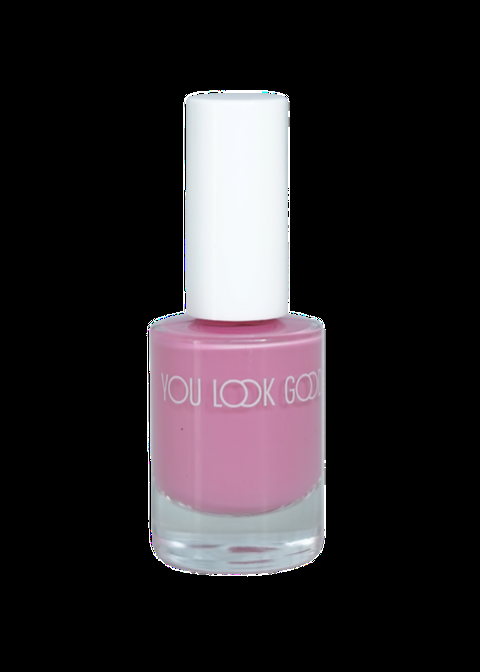 You Look Good Neglelak - Cotton Candy Glossy Finish