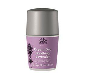 Urtekram Beroligende Lavendel Creme Deodorant 50ml
