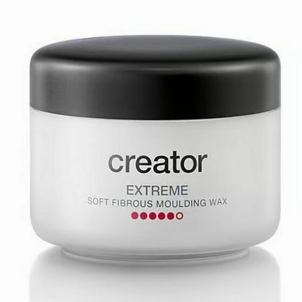 Creator Extreme Wax 30 ml - Hårstyling til gode priser