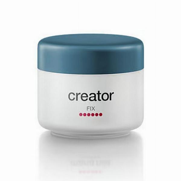 Creator Fix Wax 30 Ml - Styling til dit hår!