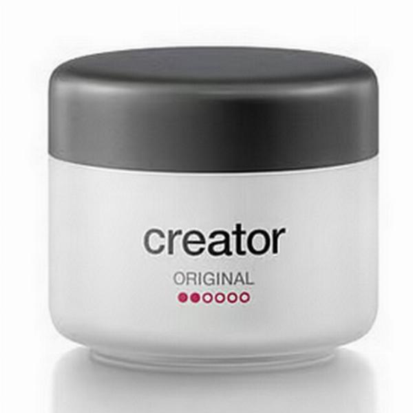 Creator Original Wax 100 ml - Hårstyling til gode priser!