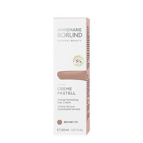 Annemarie Börlind Creme Pastell Tinted Dagcreme Brunette 30ml