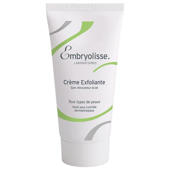 Effektiv eksfolierende creme fra Embryolisse 40 ml