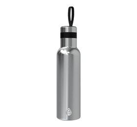 Dafi Termoflaske Stålgrå - Holder Drikke Kold/Varme 490 ml