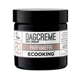 Ecooking Dagcreme Uden Parfume - 50ml