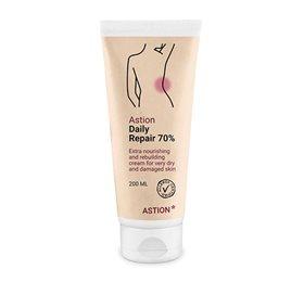 Astion Daily Repair 70% - 200 ml til tør hud