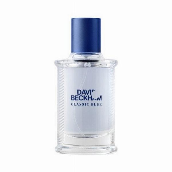 David Beckham Classic Blue 60 ml EDT - Fantastisk Duft!