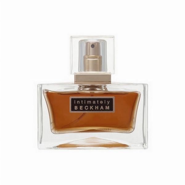David Beckham Intimately Beckham For Him 75 ml Edt Duft