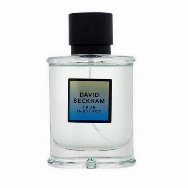 David Beckham True Instinct 75 ml EDP - Fantastisk tilbud!