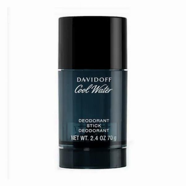 Davidoff Cool Water Herre Deodorant Stick 75g - Godt Tilbud!