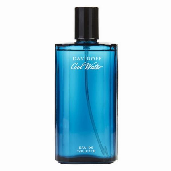Davidoff Cool Water Men 40 Ml - Eau De Toilette Til Mænd
