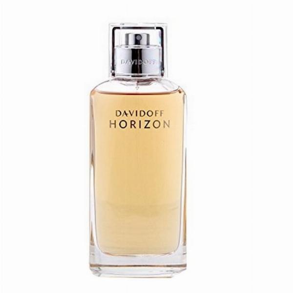 Davidoff Horizon 125 ml Eau de Toilette til mænd