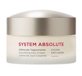 Annemarie Börlind Anti-Aging Dagcreme 50ml - Høj kvalitet!