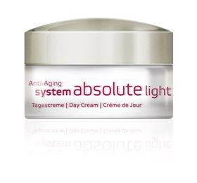 Annemarie Börlind Dagcreme Light - Anti-Aging 50ml
