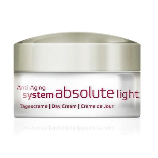 Annemarie Borlind Dagcreme Lys Anti-Age 50ml - Tilbud!