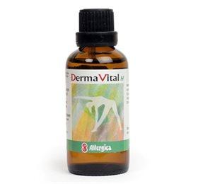 Allergica Derma Vital H Bull 50ml - Homøopatisk Behandling
