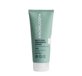 Dermaknowlogy MD12 Højabsorberende Creme 200 ml