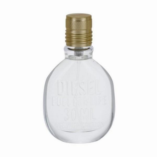 Diesel Fuel For Life Herreduft 30 Ml - Fantastisk Tilbud!