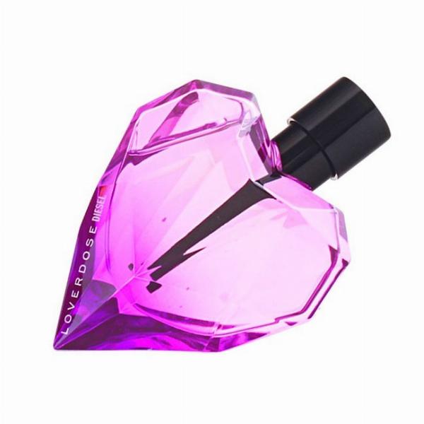 Diesel Loverdose 75 Ml Eau de Parfum - Fantastisk tilbud!
