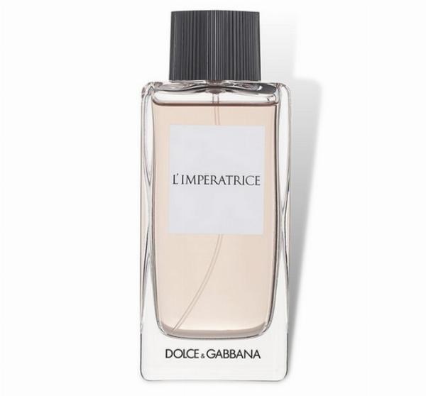 Dolce & Gabbana L'Impératrice 100 ml Edt på tilbud