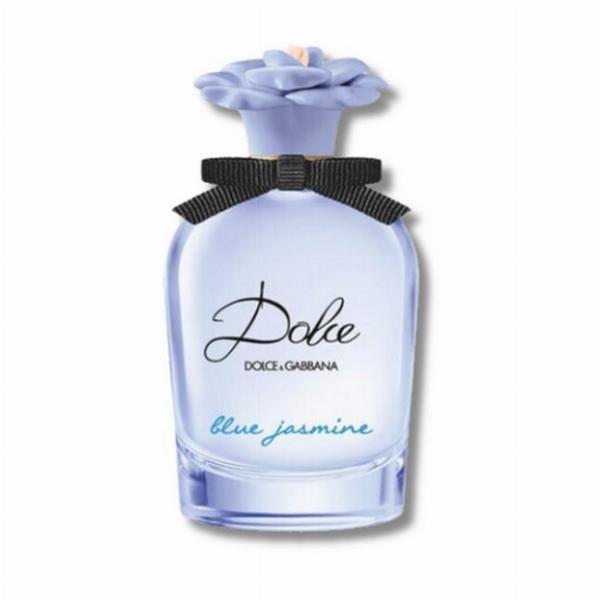 Dolce & Gabbana Dolce Blue Jasmin EDP 75 ml på tilbud