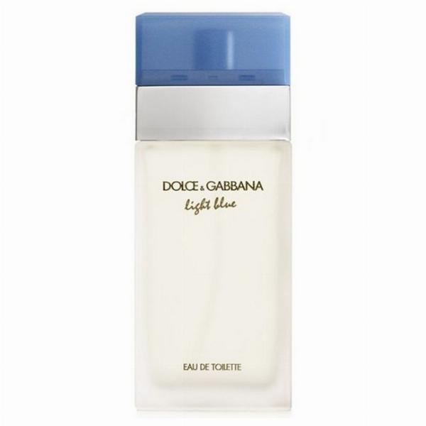 Dolce & Gabbana Light Blue 25 ml Eau de Toilette på tilbud