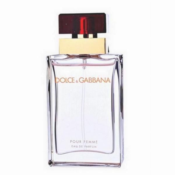 Dolce & Gabbana Pour Femme 100 ml EDP - Fantastisk tilbud!