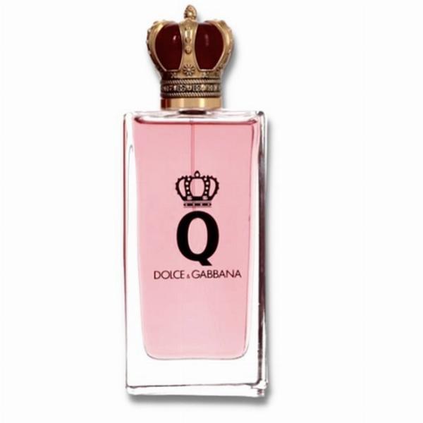 Dolce & Gabbana Q Eau de Parfum 30 ml - Fantastisk Duft!