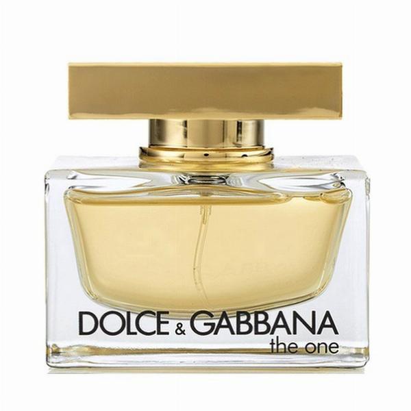 Dolce & Gabbana The One 30 Ml EDP - Fantastisk tilbud!