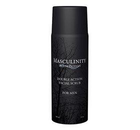Beauté Pacifique Ansigtsscrub til Mænd - 100 ml