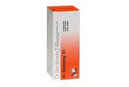 Dr. Reckeweg R 1 Bull 50 Ml - Homøopatisk kompleksmiddel