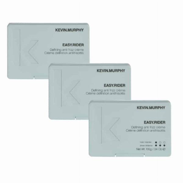 Kevin Murphy Easy Rider 100g - 3 stk Stylingcreme