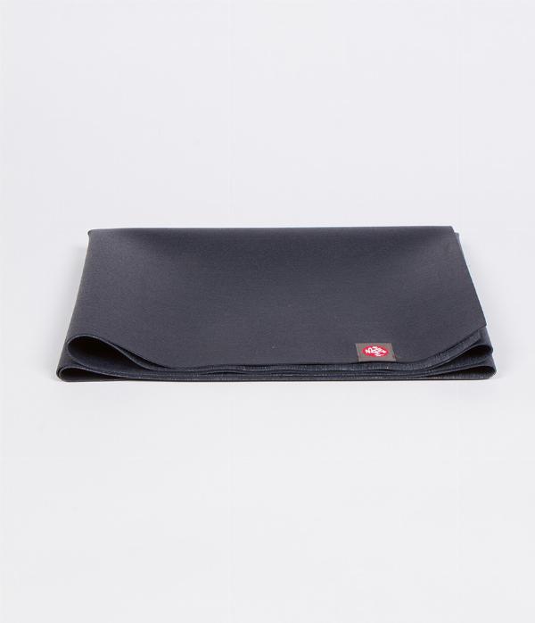 Manduka Eko Super Lite Rejse Yogamåtte 1,5 mm - Midnight