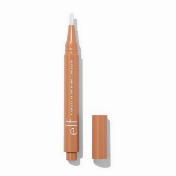 Elf Flawless Brightening Concealer i Tan 41 W - Tilbud!