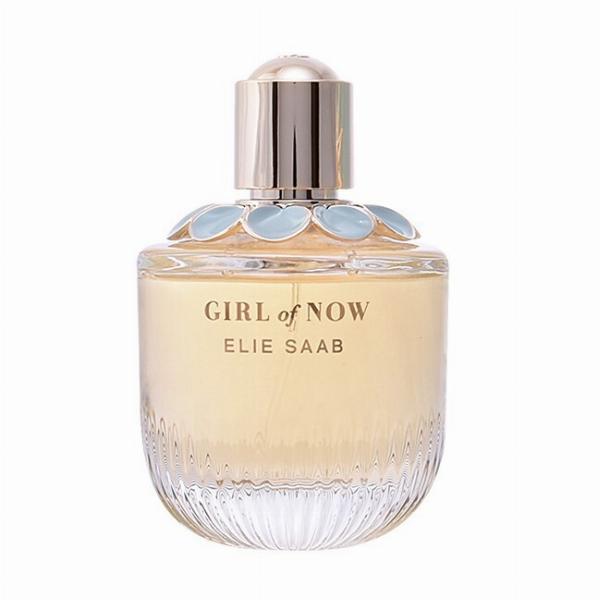 Elie Saab Girl Of Now 50 Ml Eau de Parfum - Fantastisk Tilbud!