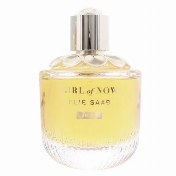 Elie Saab Girl Of Now Shine 30 Ml EDP - Fantastisk Duft!