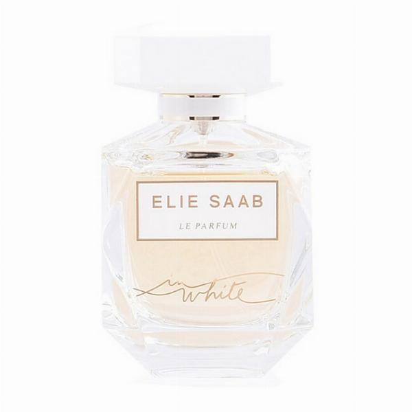 Elie Saab Le Parfum In White 50 Ml - Eksklusiv Duft