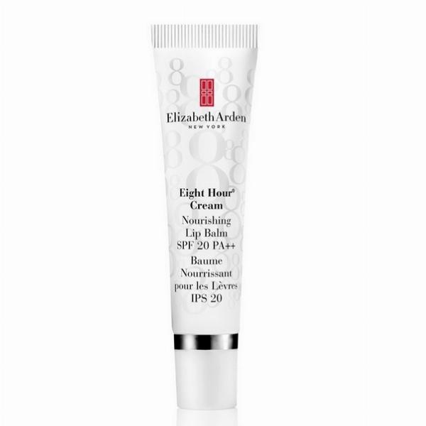 Elizabeth Arden Eight Hour Læbepomade med SPF20, 14,8 ml