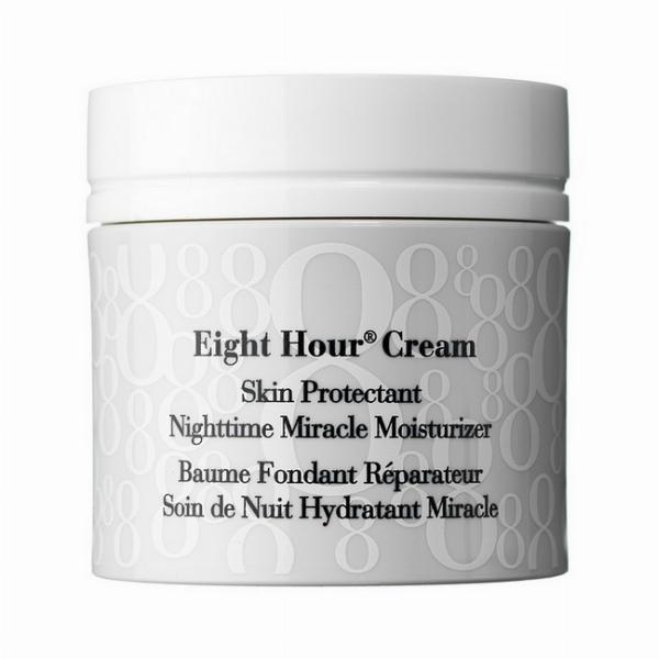 Elizabeth Arden Eight Hour Natcreme 50 ml - Skønhedstilbud!
