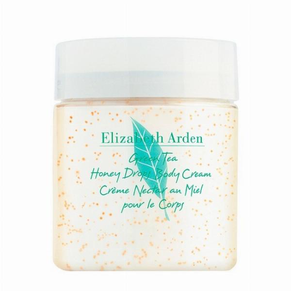 Elizabeth Arden Green Tea Honey Drops Kropscreme 500 Ml