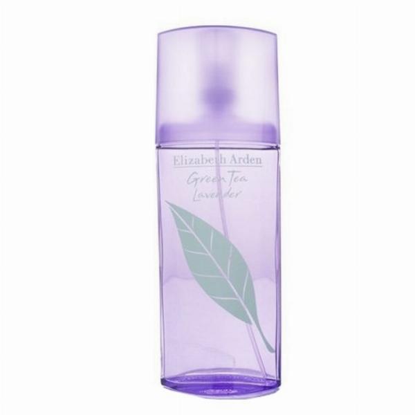 Elizabeth Arden Green Tea Lavender 100 ml EDT på tilbud