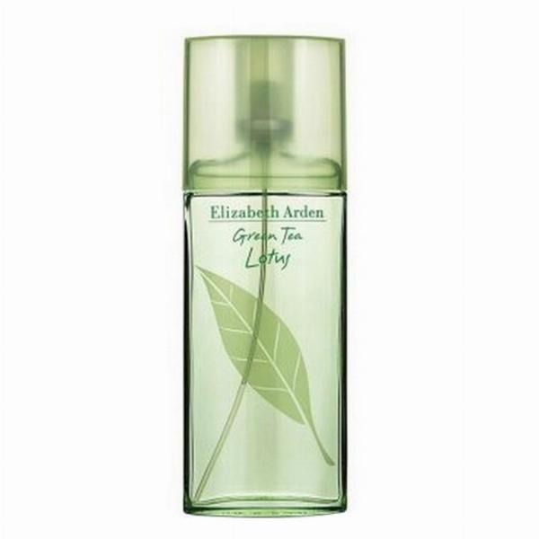 Elizabeth Arden Green Tea Lotus 100 ml Eau de Toilette