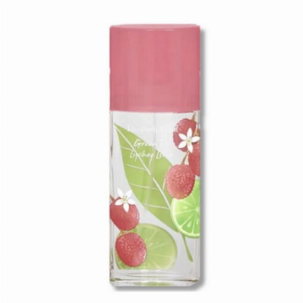 Elizabeth Arden Green Tea Lychee Lime 100 ml EDT tilbud