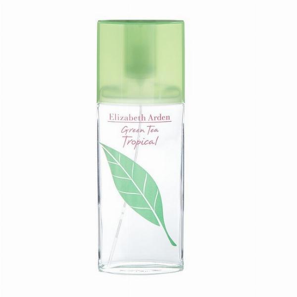 Elizabeth Arden Green Tea Tropical 100 ml Eau de Toilette