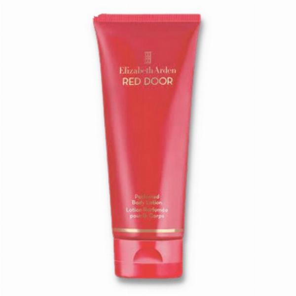 Elizabeth Arden Red Door Bodylotion 200 ml på tilbud!