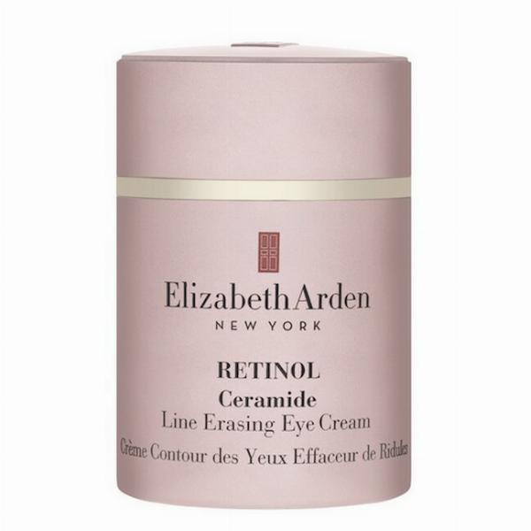 Elizabeth Arden Retinol Ceramide Øjencreme 15 Ml
