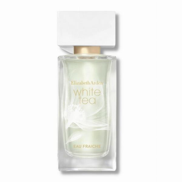 Elizabeth Arden White Tea Eau Fraiche 50 ml EDT på tilbud