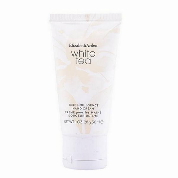 Elizabeth Arden White Tea Håndcreme - 30 Ml Indulgence
