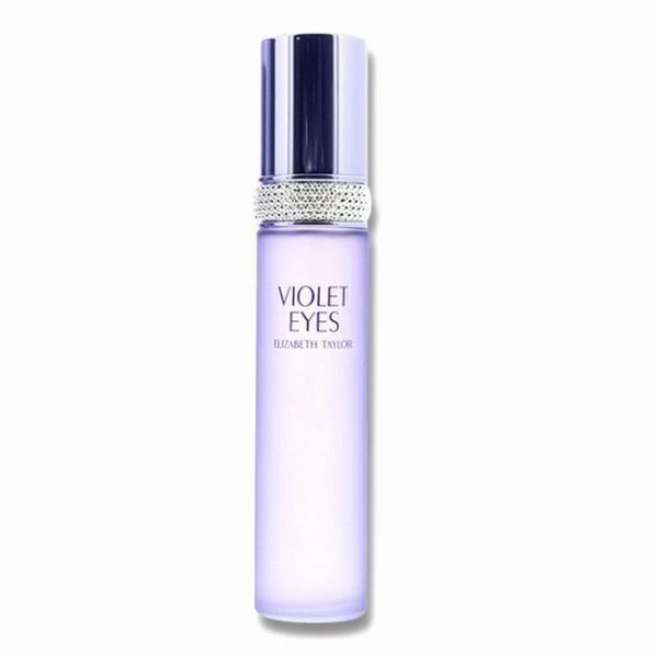 Elizabeth Taylor Violet Eyes Eau de Parfum 100 ml på tilbud